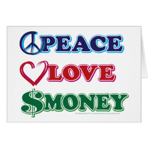 Peace-Love-Wall-Money