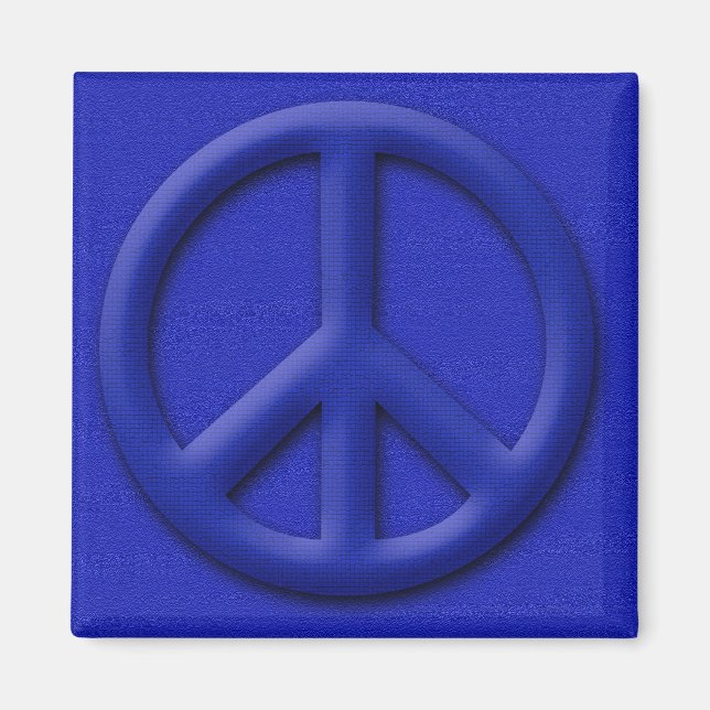 Peace Magnet (Front)