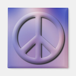 Peace Magnet