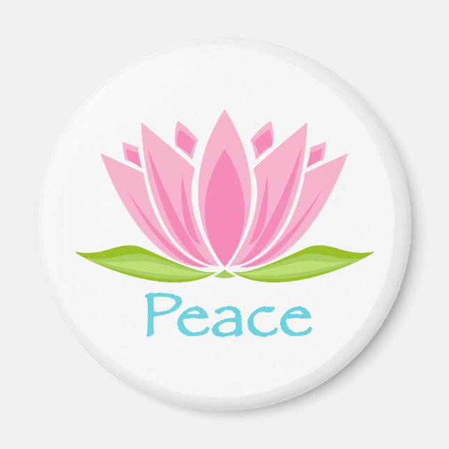 Peace Magnet (Front)