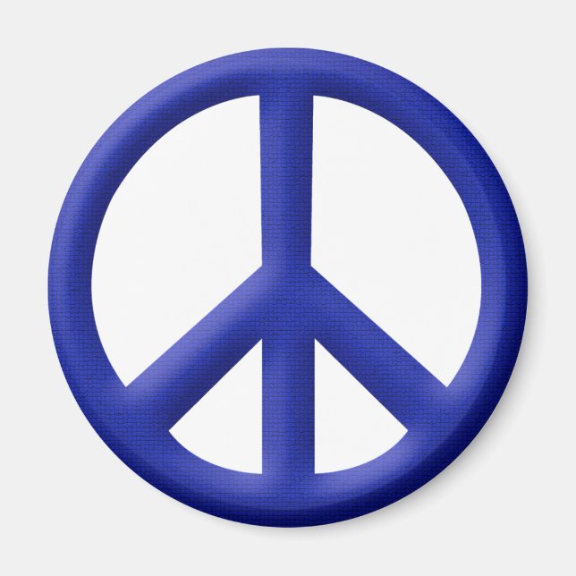 Peace Magnet (Front)