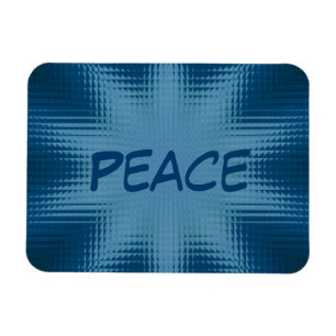 Peace Magnet