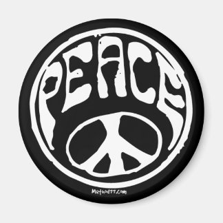 Peace Magnets