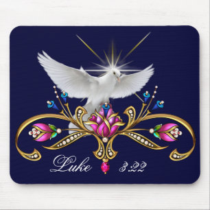 Peace - Mousepad