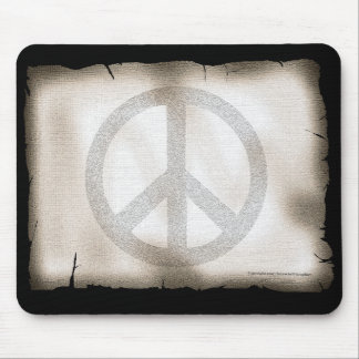 Peace Mousepad