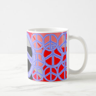 Peace Mug