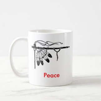 Peace Mug