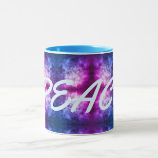 PEACE MUG