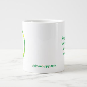 Peace Mug