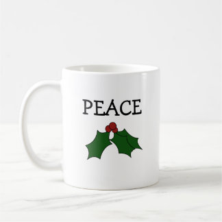 Peace Mug