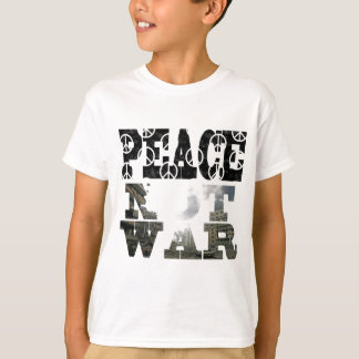 peace-not-war T-Shirt