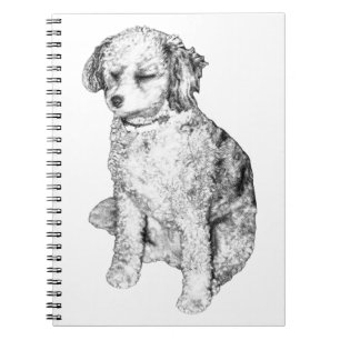 Peace Note, Subtle Shade Notebook