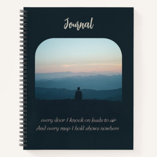 Peace Notebook