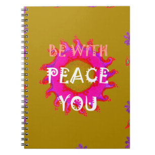 Peace Notebook