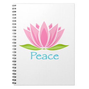Peace Notebook