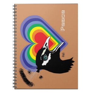 Peace Notebook