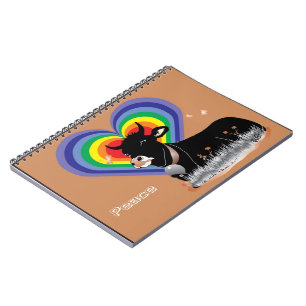 Peace Notebook