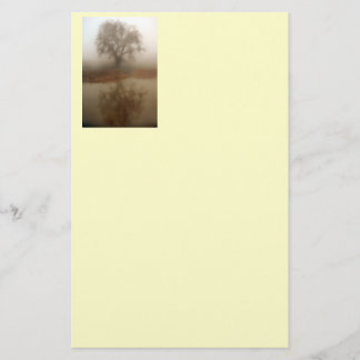 Peace Of Autumn Stationary Stationery