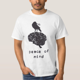 Peace of Mind T-Shirt