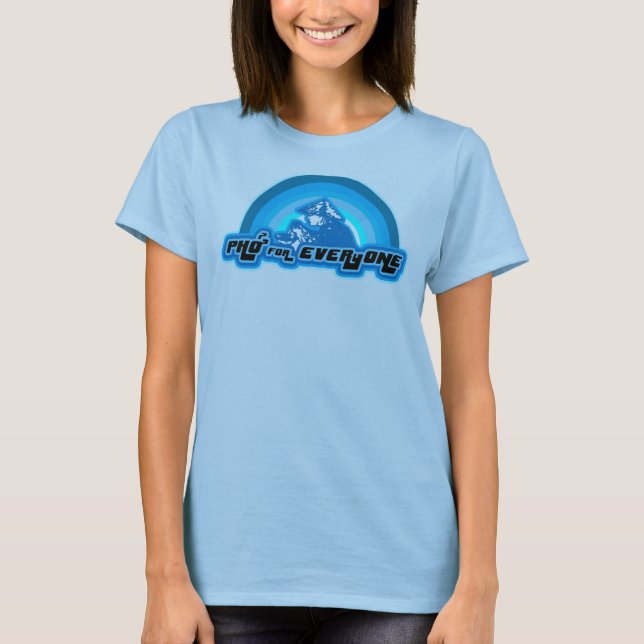 peace of pho T-Shirt (Front)