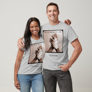 PEACE ON EARTH 2010 T-Shirt