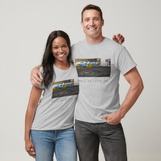 PEACE ON EARTH 2011 T-Shirt