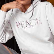Peace On Earth Botanical 