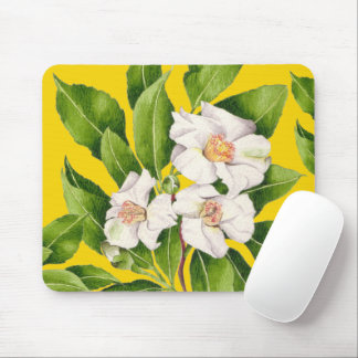 'Peace on Earth' on a Mouse Pad (2)