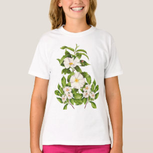 'Peace on Earth' on a T-Shirt