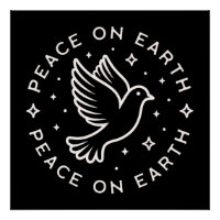 Peace on earth