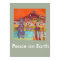 Peace on Earth Poster