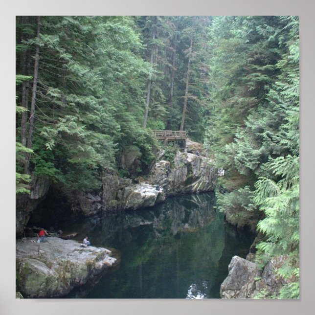 Peace On Earth Poster (Front)