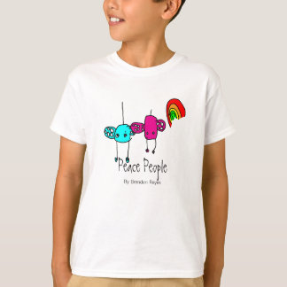 Peace People T-Shirt