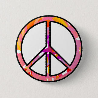 Peace Pin