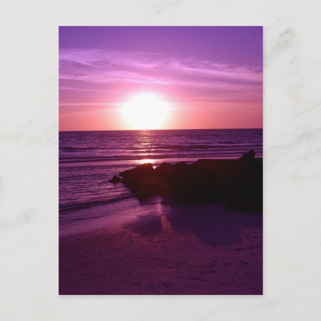 Peace Postcard (Front)