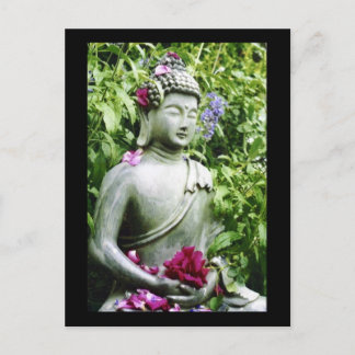 Peace Postcard