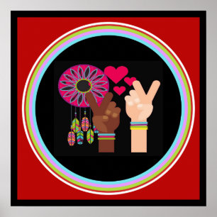 Peace Poster