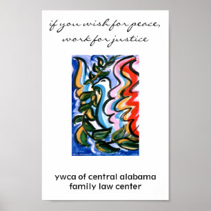 Peace poster