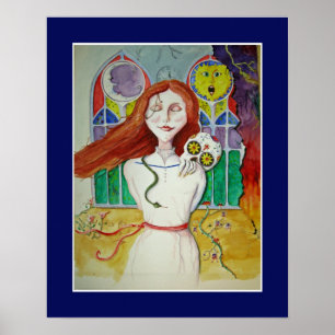 peace poster