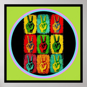 Peace Poster