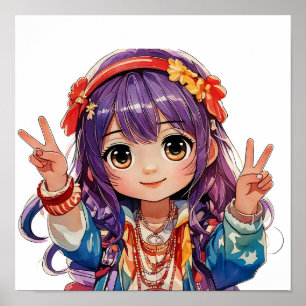 PEACE POSTER