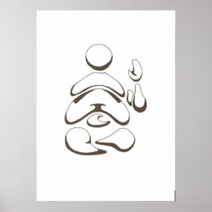 Peace Poster