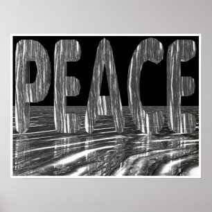 Peace Poster