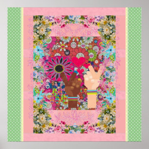 Peace Poster