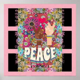 Peace Poster