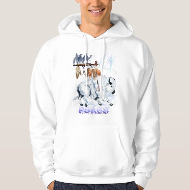 PEACE Shirts (Front)