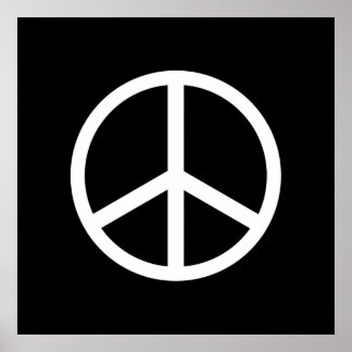 Peace Sign