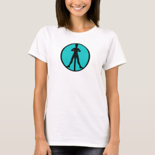 Peace Sign - Cute Yoga Shirt