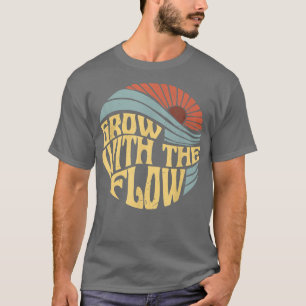 Peace Sign Love 60s 70s Tie Dye Hippie Halloween C T-Shirt
