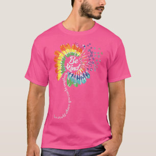 PEACE SIGN LOVE 60s 70s Tie Dye Hippie Halloween C T-Shirt